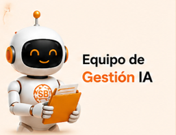 Equipo Comercial IA