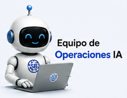 Equipo Comercial IA